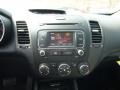 Black Controls Photo for 2014 Kia Forte Koup #91466017