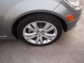 Palladium Silver Metallic - C 300 Luxury Photo No. 2