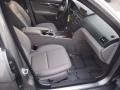 Palladium Silver Metallic - C 300 Luxury Photo No. 3