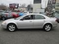 2005 Bright Silver Metallic Dodge Stratus SXT Sedan  photo #3