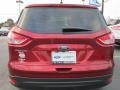 2014 Ruby Red Ford Escape S  photo #5