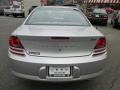 2005 Bright Silver Metallic Dodge Stratus SXT Sedan  photo #5