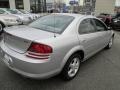 2005 Bright Silver Metallic Dodge Stratus SXT Sedan  photo #6