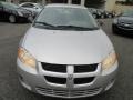 2005 Bright Silver Metallic Dodge Stratus SXT Sedan  photo #9