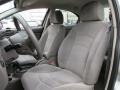 Bright Silver Metallic - Stratus SXT Sedan Photo No. 10