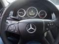 Palladium Silver Metallic - C 300 Luxury Photo No. 19
