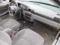 2005 Bright Silver Metallic Dodge Stratus SXT Sedan  photo #16