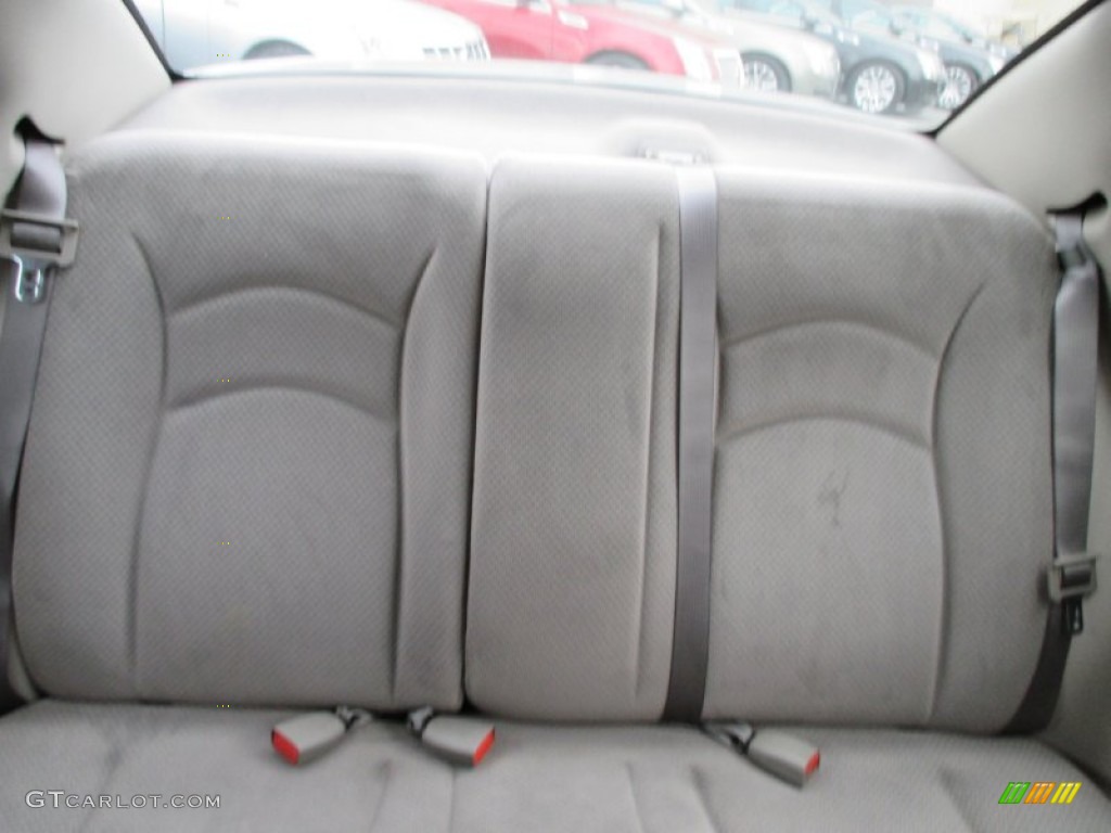 2005 Stratus SXT Sedan - Bright Silver Metallic / Dark Slate Gray photo #19