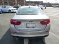 2014 Satin Metal Kia Optima LX  photo #7