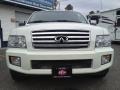 Tuscan Pearl - QX 56 4WD Photo No. 4