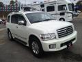 Tuscan Pearl - QX 56 4WD Photo No. 5