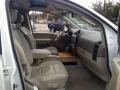 Tuscan Pearl - QX 56 4WD Photo No. 11