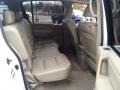 Tuscan Pearl - QX 56 4WD Photo No. 13