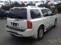 Tuscan Pearl - QX 56 4WD Photo No. 15