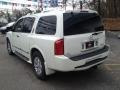 Tuscan Pearl - QX 56 4WD Photo No. 18
