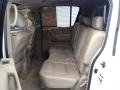 Tuscan Pearl - QX 56 4WD Photo No. 21