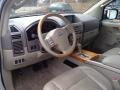 Tuscan Pearl - QX 56 4WD Photo No. 26