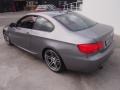 Space Gray Metallic - 3 Series 335is Coupe Photo No. 6