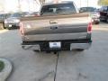 2014 Sterling Grey Ford F150 XLT SuperCrew  photo #3