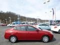 Apple Red Pearl - Elantra GLS Sedan Photo No. 1