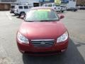 Apple Red Pearl - Elantra GLS Sedan Photo No. 3