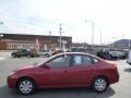 Apple Red Pearl - Elantra GLS Sedan Photo No. 5