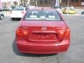 Apple Red Pearl - Elantra GLS Sedan Photo No. 7