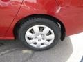 Apple Red Pearl - Elantra GLS Sedan Photo No. 9