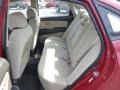 Apple Red Pearl - Elantra GLS Sedan Photo No. 12