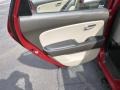 Apple Red Pearl - Elantra GLS Sedan Photo No. 13