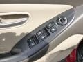 Apple Red Pearl - Elantra GLS Sedan Photo No. 15