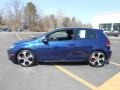 Shadow Blue Metallic - GTI 2 Door Photo No. 8