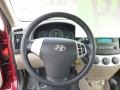 Apple Red Pearl - Elantra GLS Sedan Photo No. 18