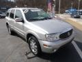 Platinum Metallic - Rainier CXL AWD Photo No. 2