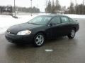 Black - Impala LT Photo No. 4