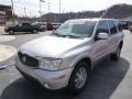 Platinum Metallic - Rainier CXL AWD Photo No. 4