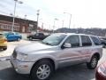 Platinum Metallic - Rainier CXL AWD Photo No. 5