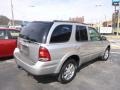 Platinum Metallic - Rainier CXL AWD Photo No. 8