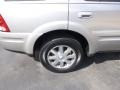 Platinum Metallic - Rainier CXL AWD Photo No. 9