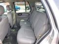 Platinum Metallic - Rainier CXL AWD Photo No. 12