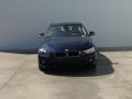 2014 Imperial Blue Metallic BMW 3 Series 328d Sedan  photo #4