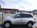 2004 Titanium Metallic Toyota RAV4 4WD  photo #5