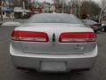 Ingot Silver Metallic - MKZ AWD Photo No. 5