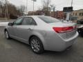 Ingot Silver Metallic - MKZ AWD Photo No. 6