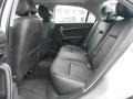 Ingot Silver Metallic - MKZ AWD Photo No. 8