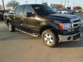 Tuxedo Black - F150 XLT SuperCrew Photo No. 6