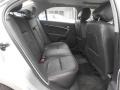 Ingot Silver Metallic - MKZ AWD Photo No. 9