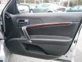 Ingot Silver Metallic - MKZ AWD Photo No. 10