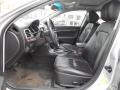 Ingot Silver Metallic - MKZ AWD Photo No. 14