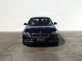 2014 Imperial Blue Metallic BMW 5 Series 535i Sedan  photo #3